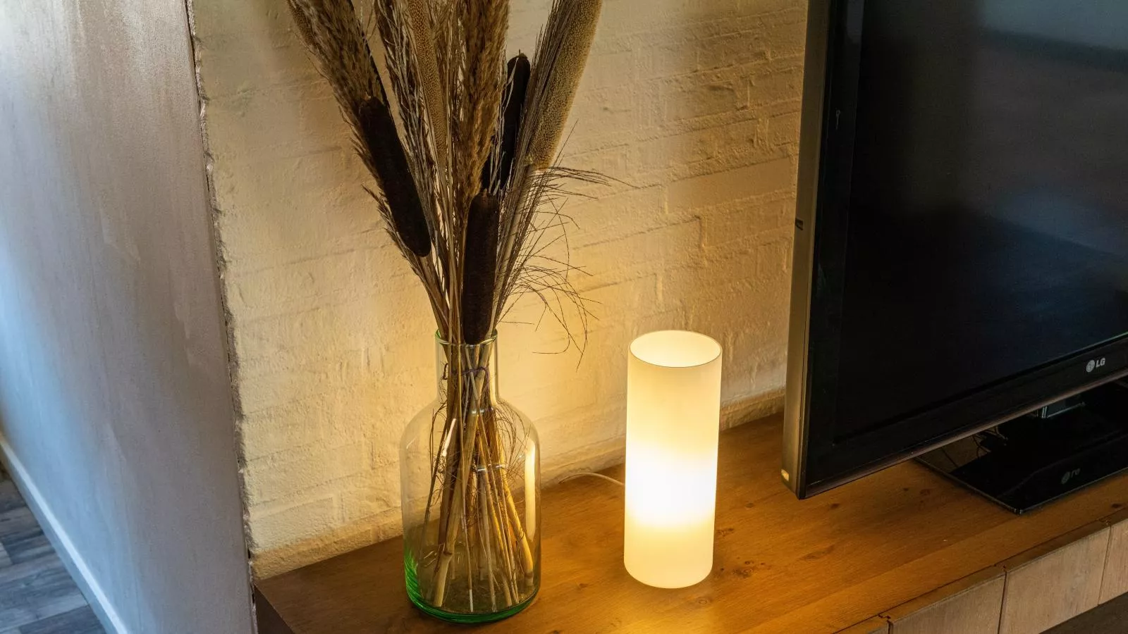 Achter de Vijf Linden-Indoor