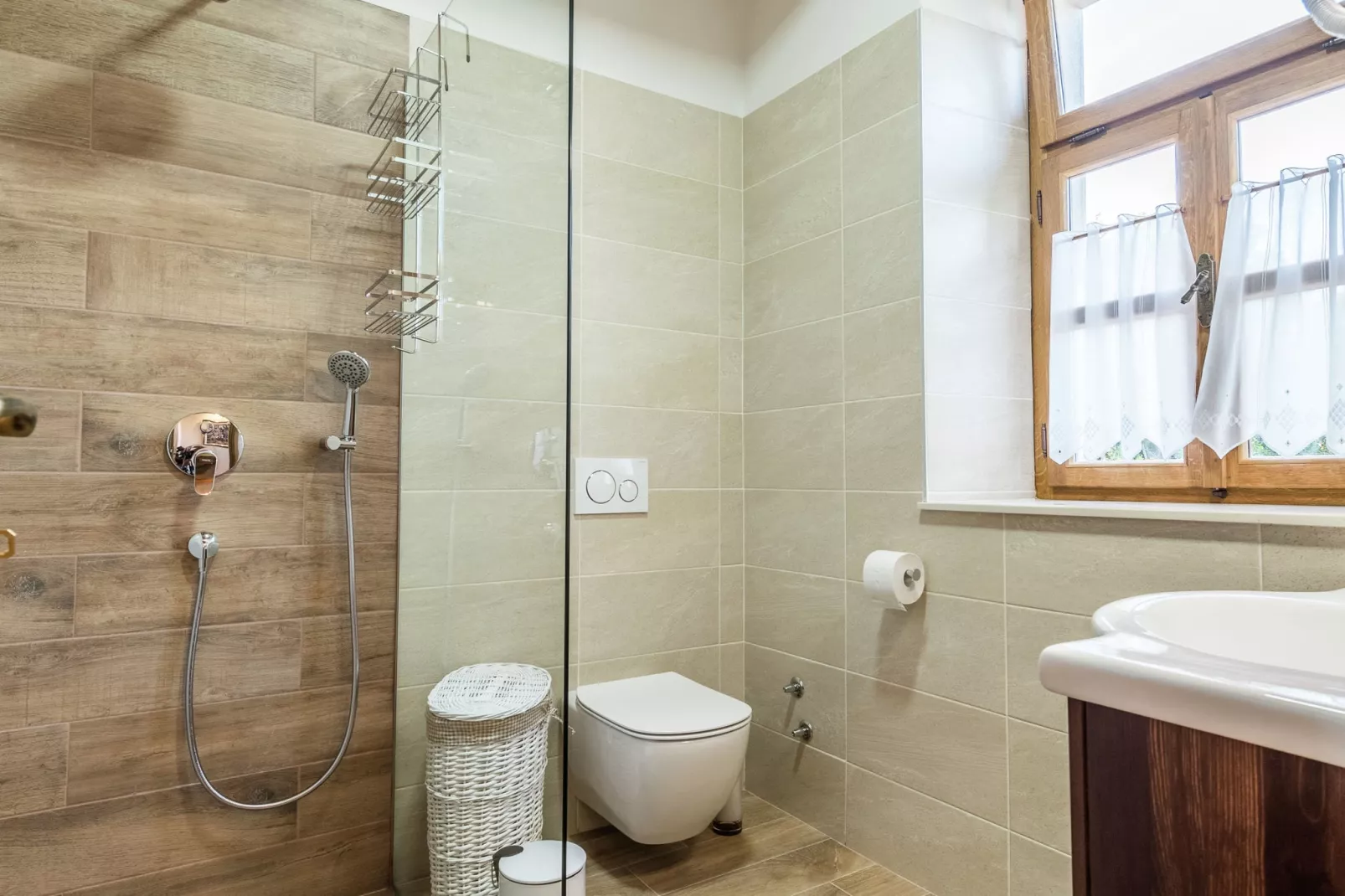 Villa Dumina-Bathroom