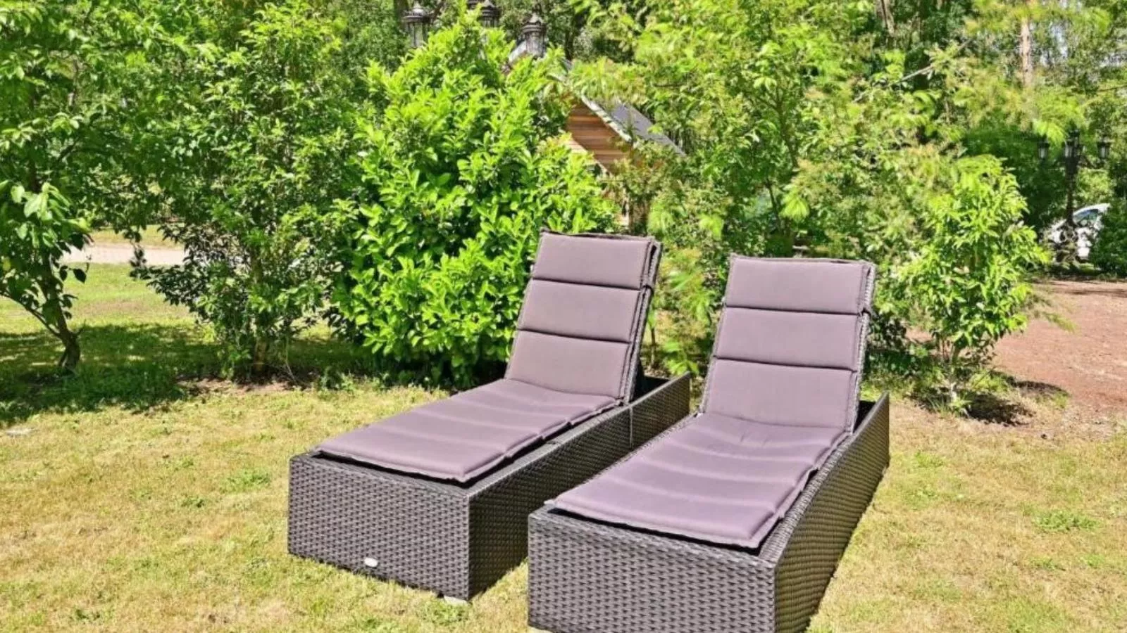 Boszicht Reutum-Gardens summer