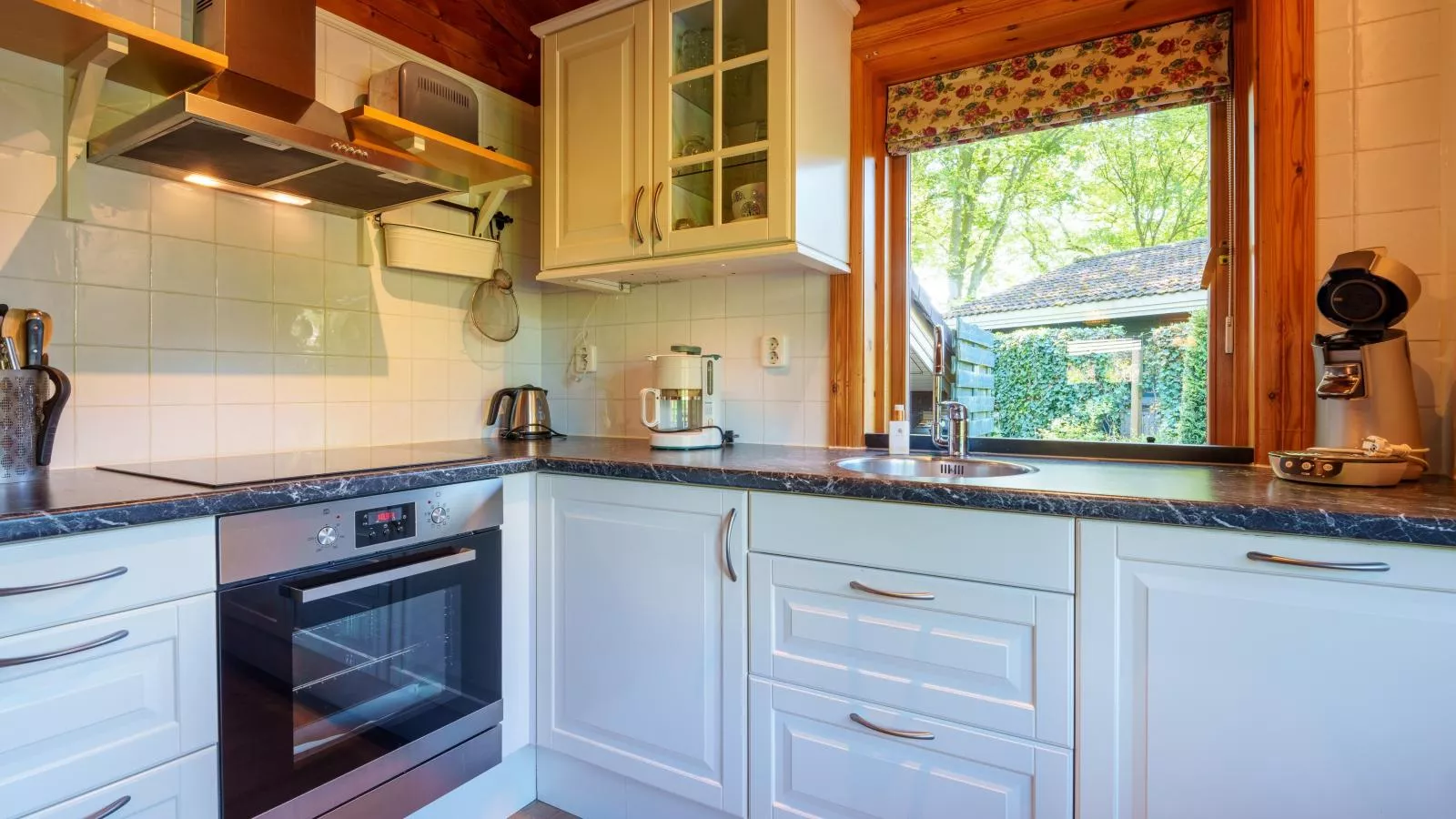 De 5 Platanen-Kitchen