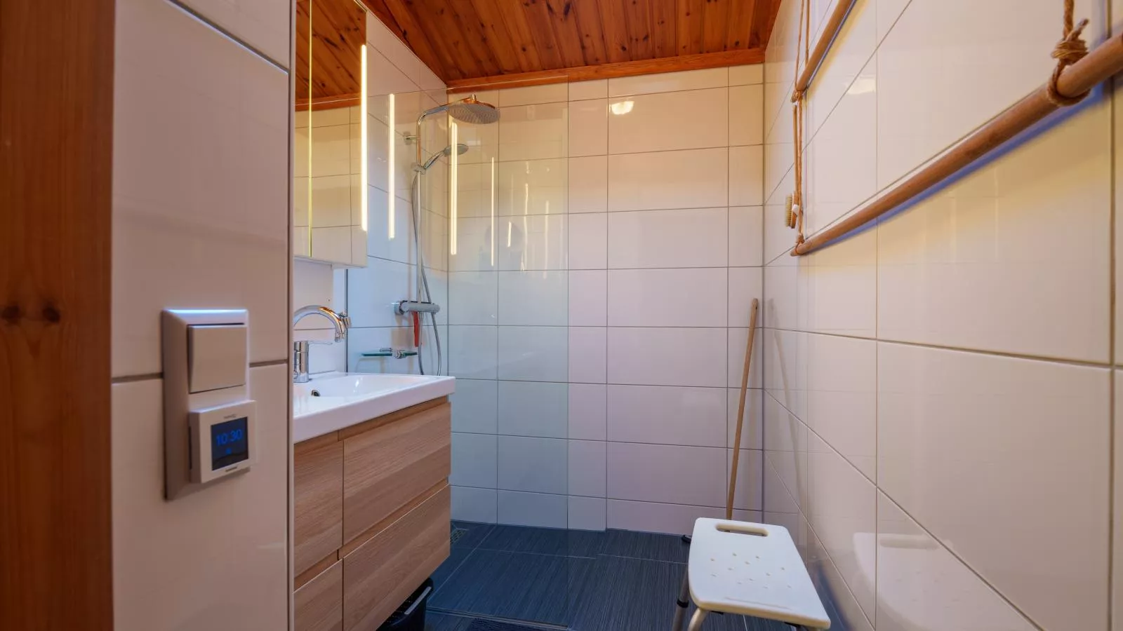 De 5 Platanen-Bathroom