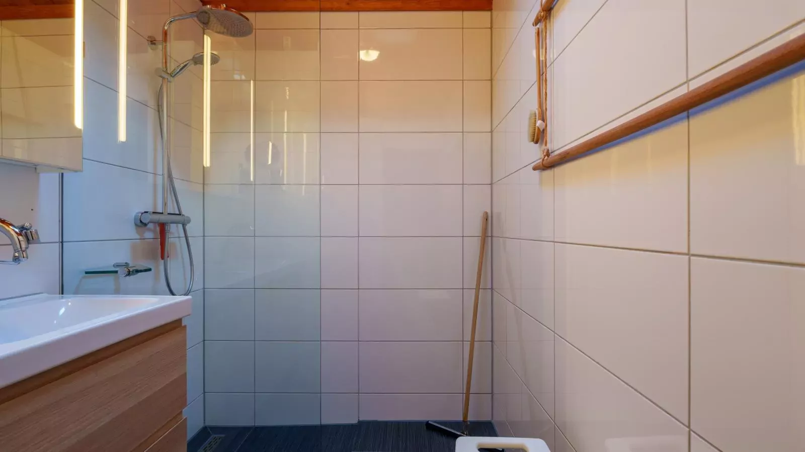 De 5 Platanen-Bathroom