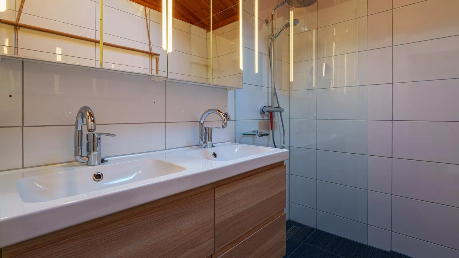 De 5 Platanen-Bathroom