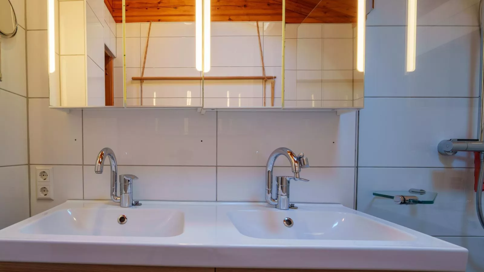 De 5 Platanen-Bathroom