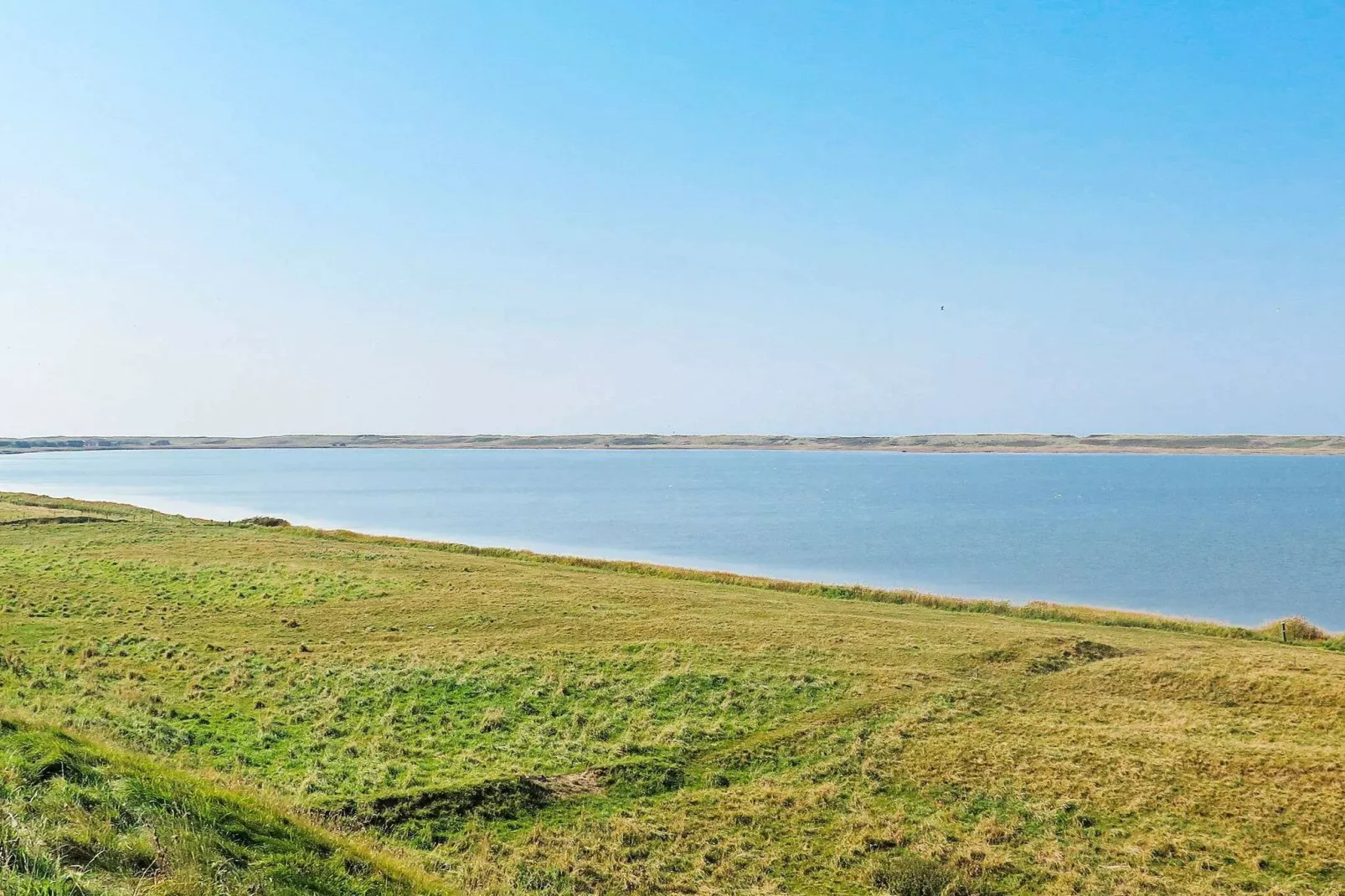 5 person holiday home in Lemvig-View