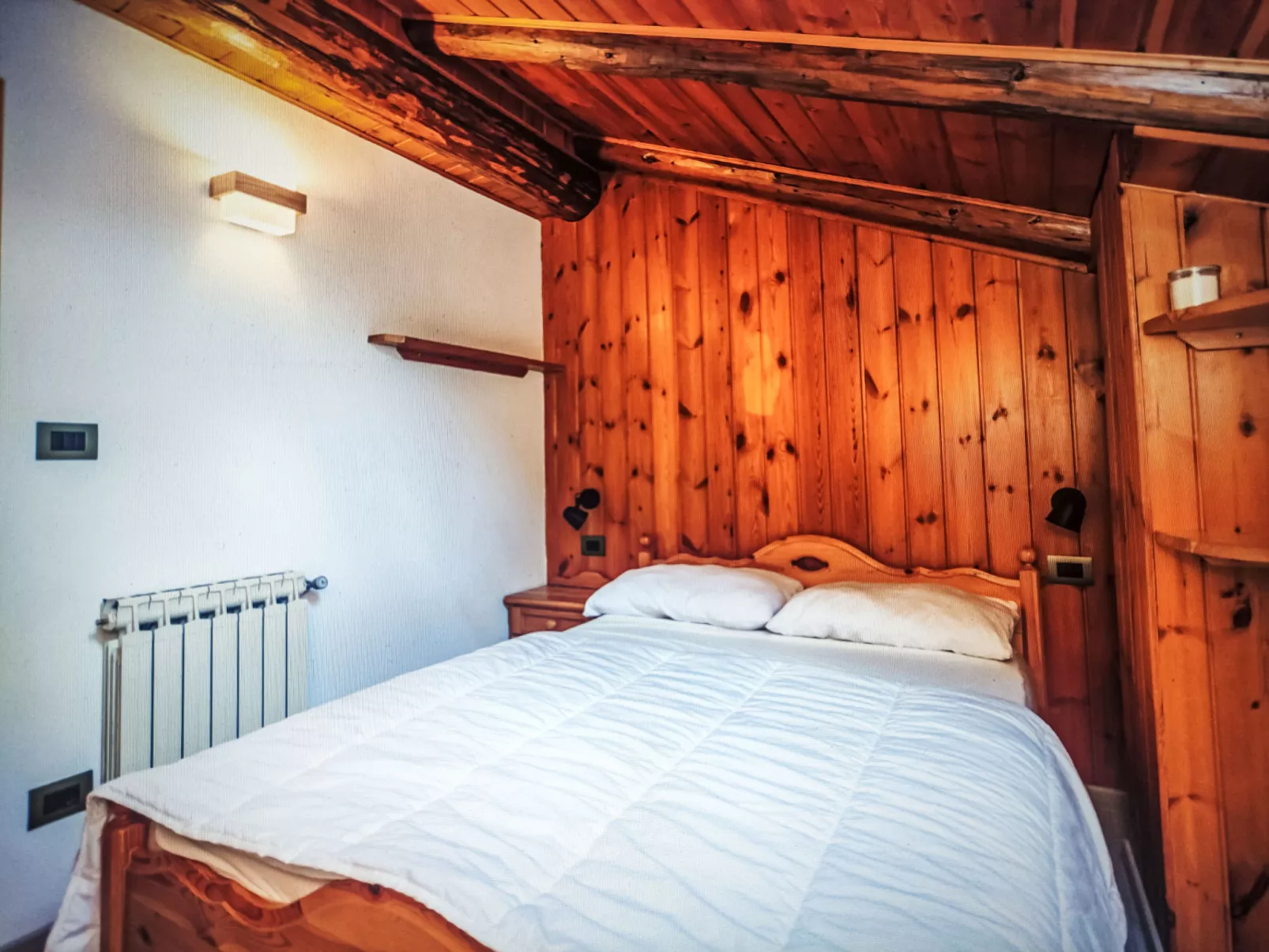 Appartamento Annovi-Inside