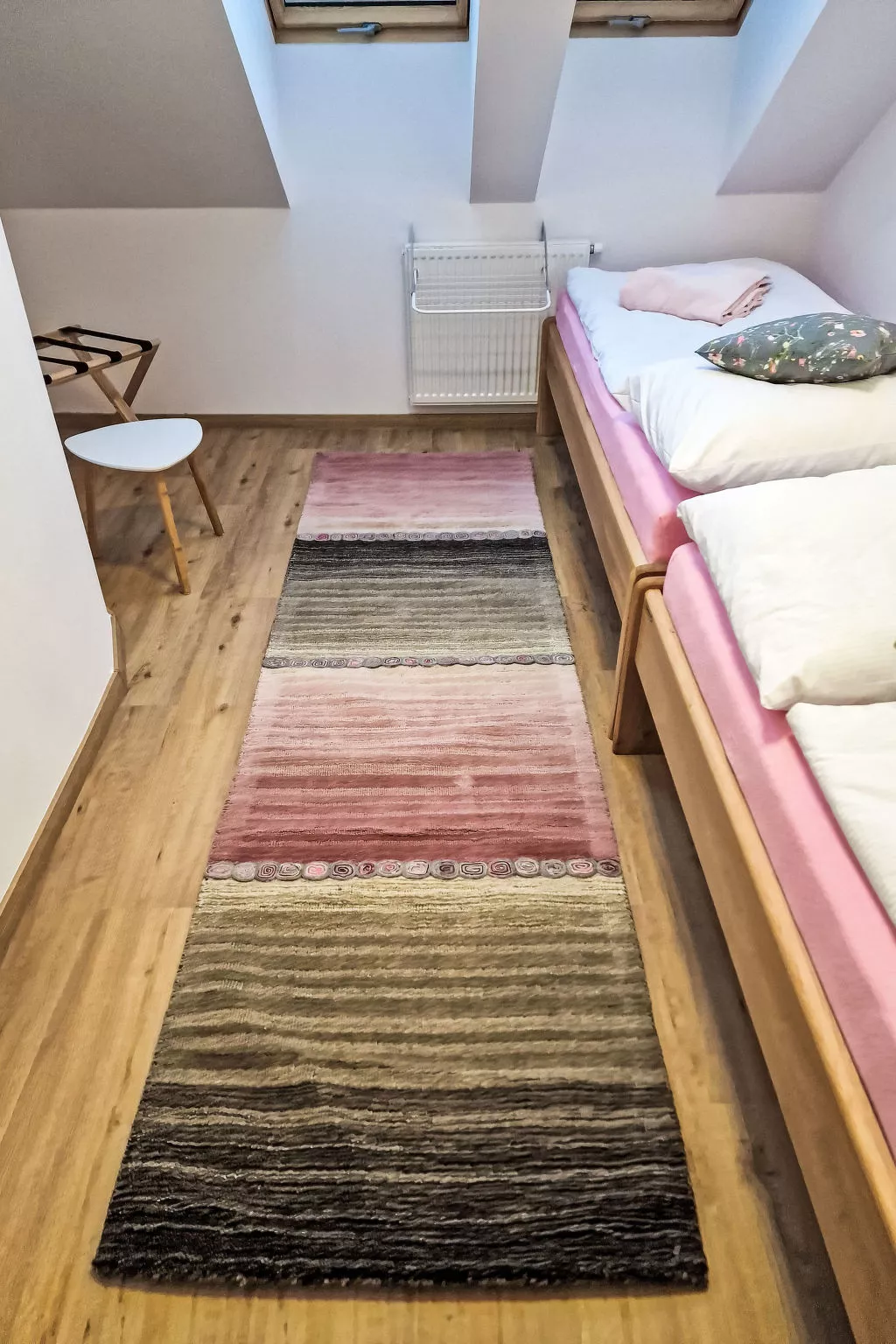 Pink Mandala-Inside