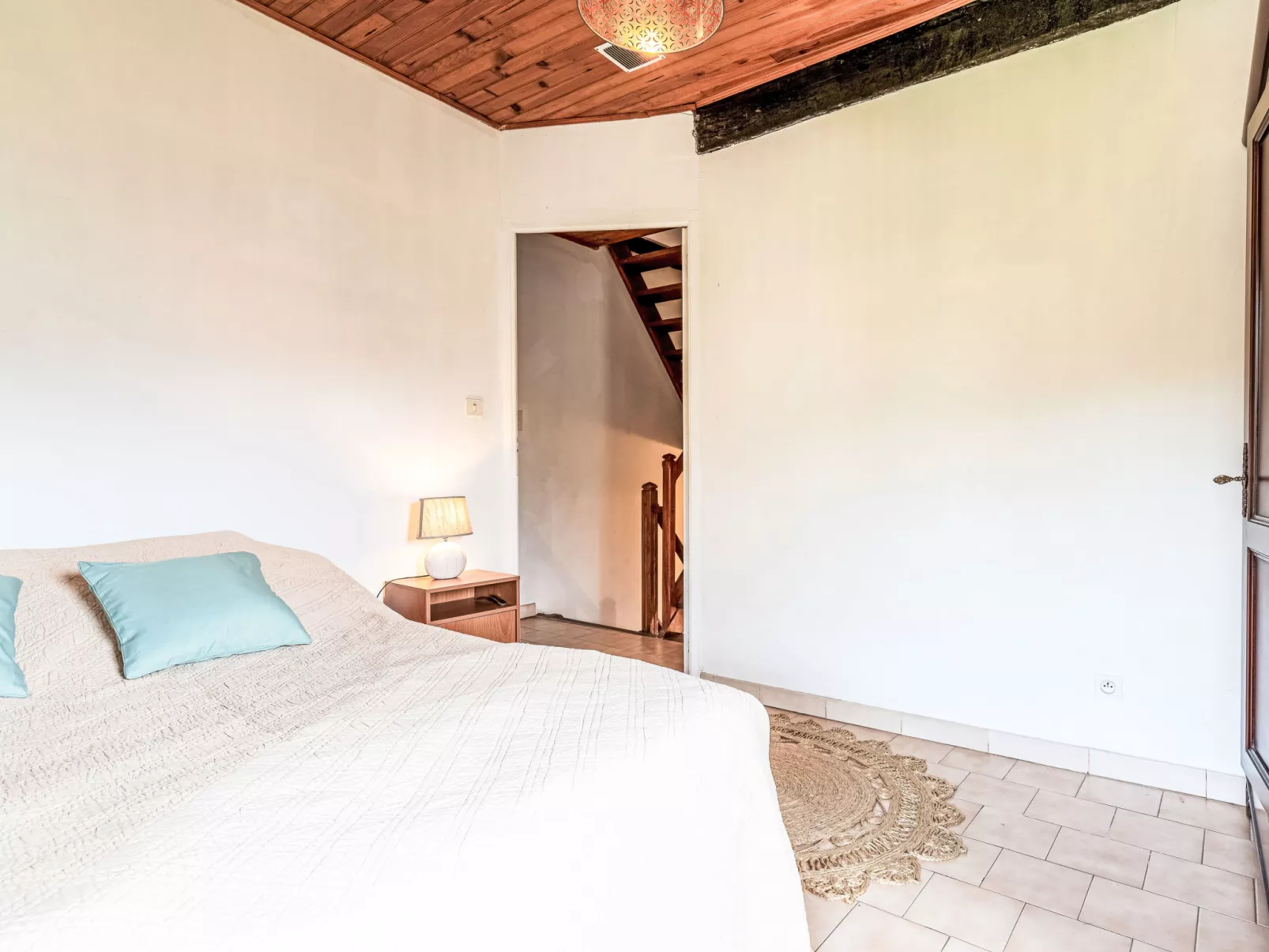 Casa Piana-Inside