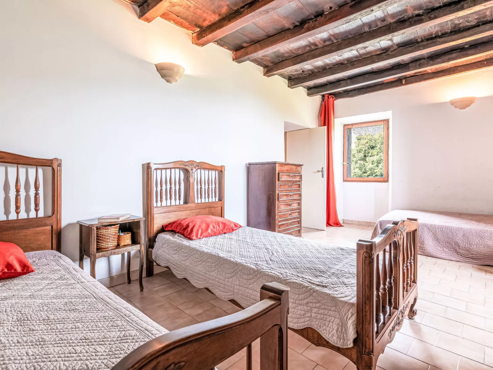 Casa Piana-Inside