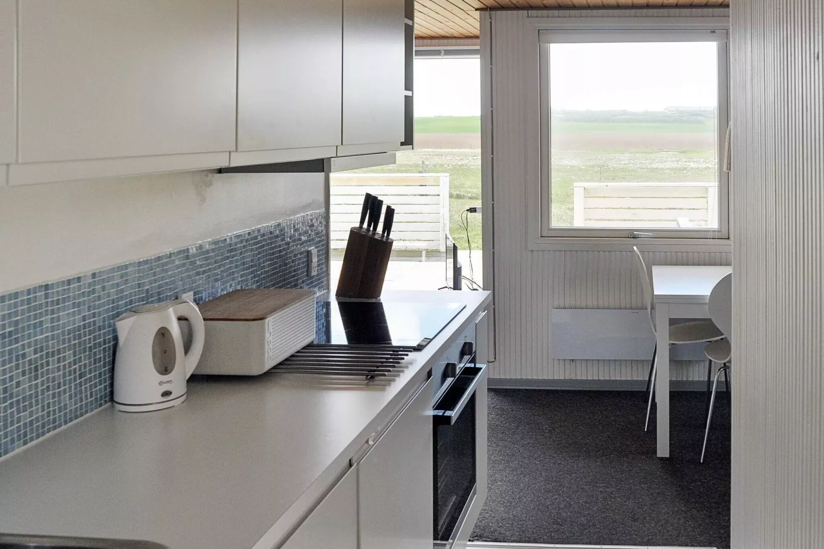 5 person holiday home in Lemvig-Indoor