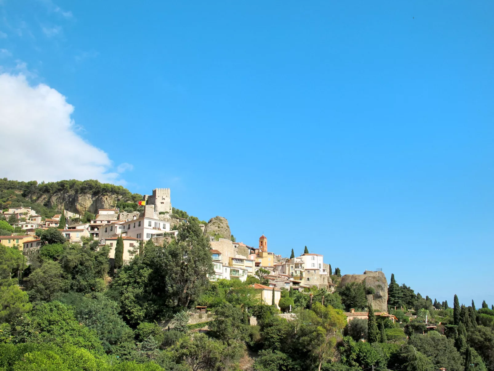 L'Antonia-Area
