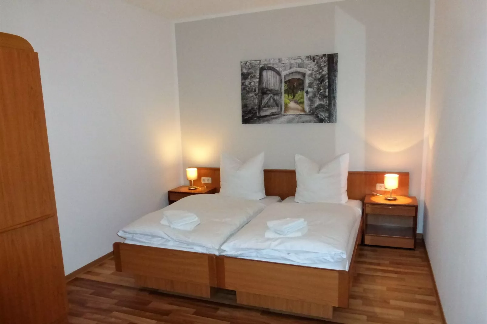 Dat Oole Huus 1-Bedroom