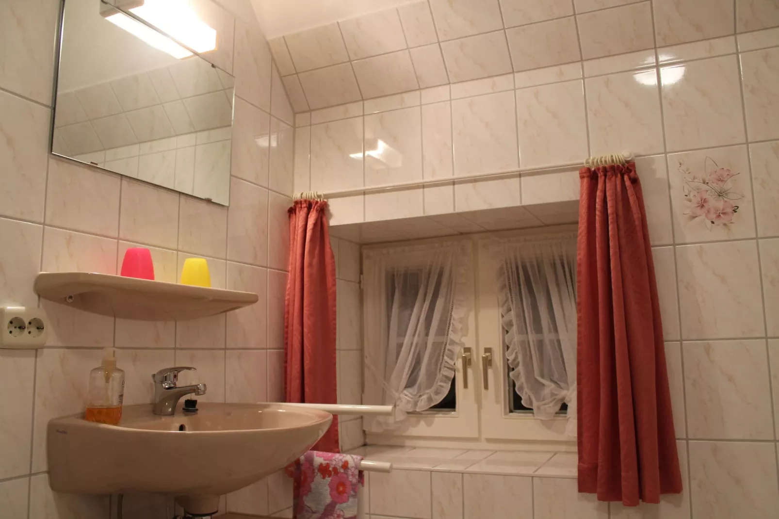 Dat Oole Huus 1-Bathroom