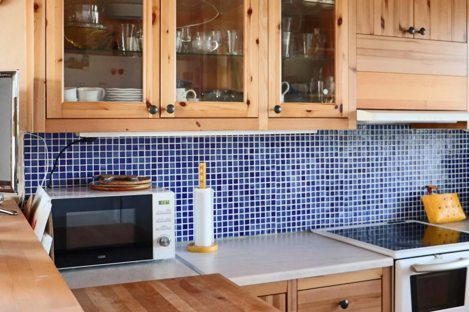 4 star holiday home in TRÄLÖVSLÄGE