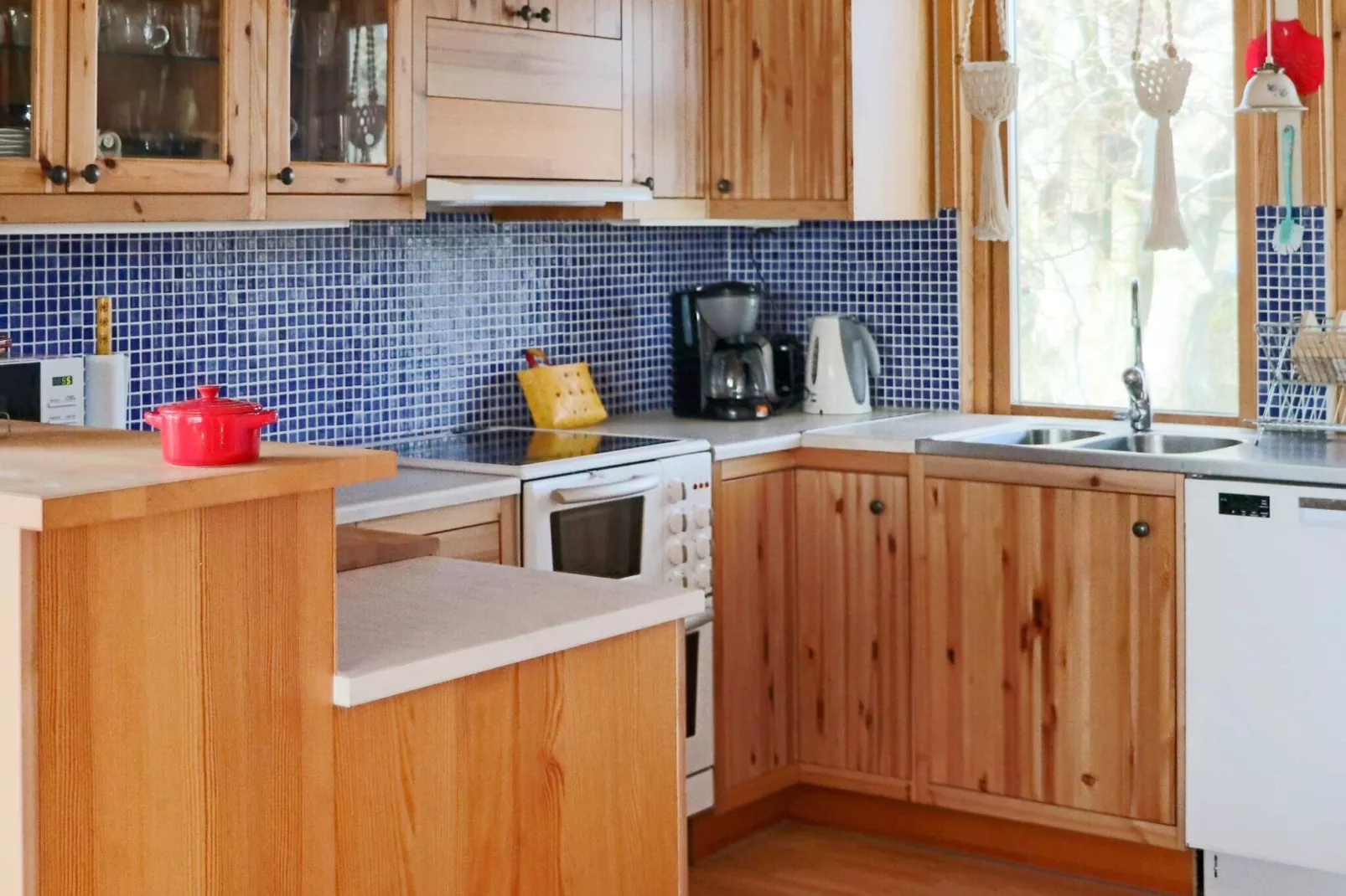 4 etoiles maison de vacances a TRÄLÖVSLÄGE-Intérieur