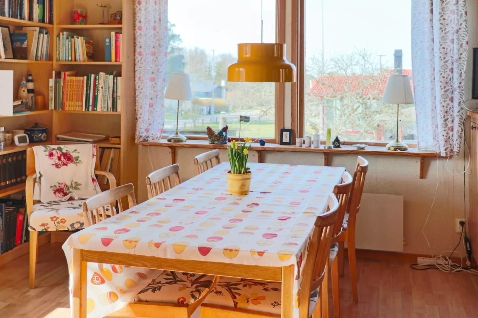 4 etoiles maison de vacances a TRÄLÖVSLÄGE-Intérieur