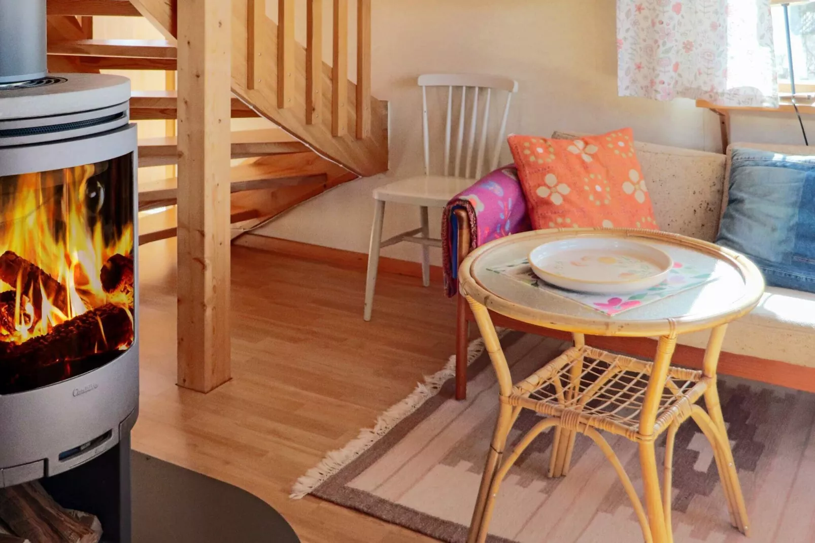 4 etoiles maison de vacances a TRÄLÖVSLÄGE-Intérieur