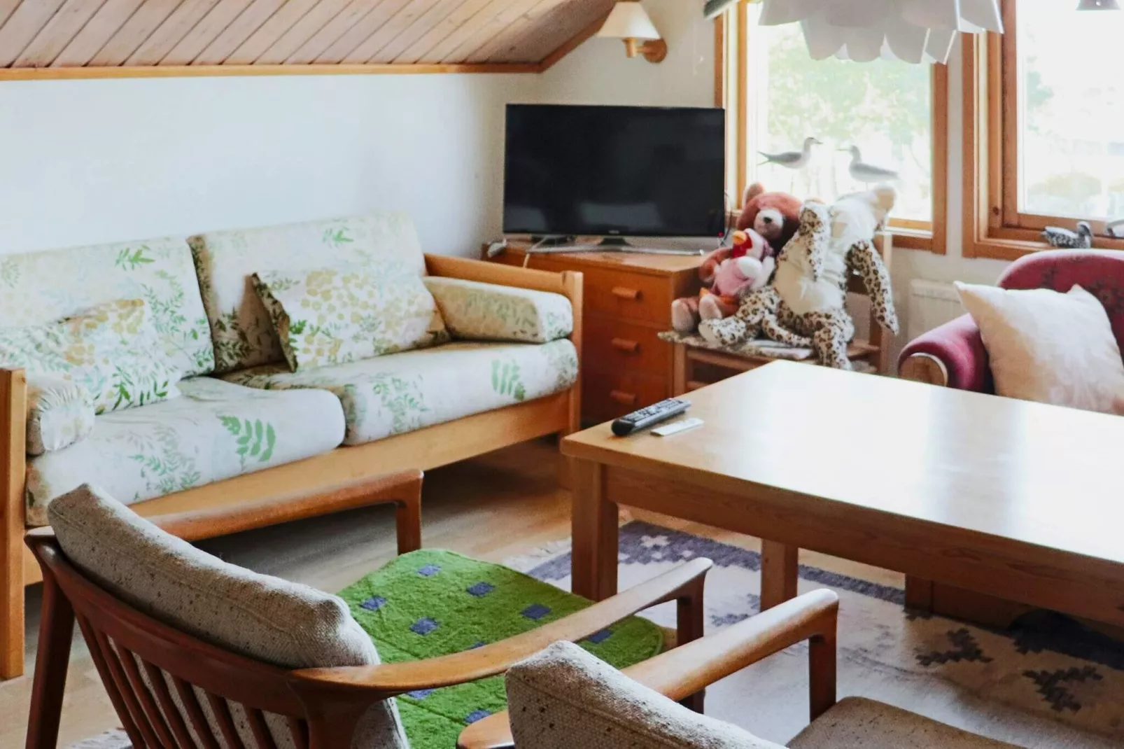 4 etoiles maison de vacances a TRÄLÖVSLÄGE-Intérieur
