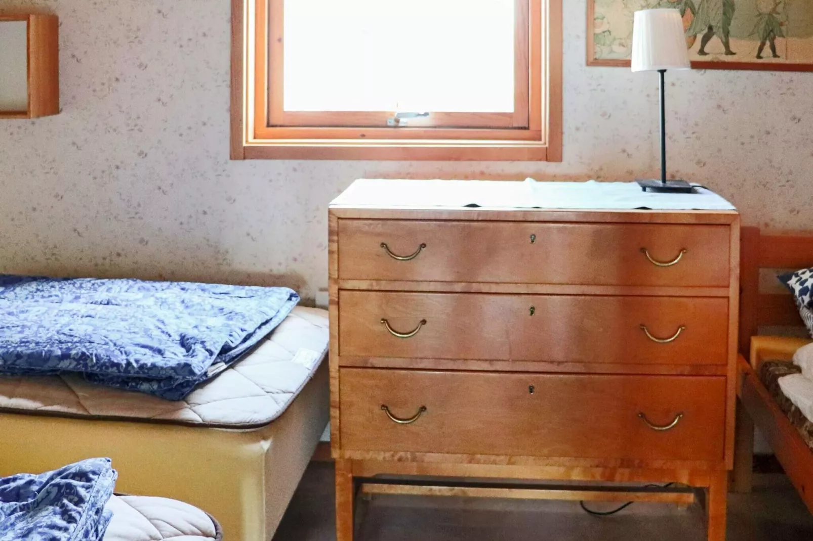 4 etoiles maison de vacances a TRÄLÖVSLÄGE-Intérieur