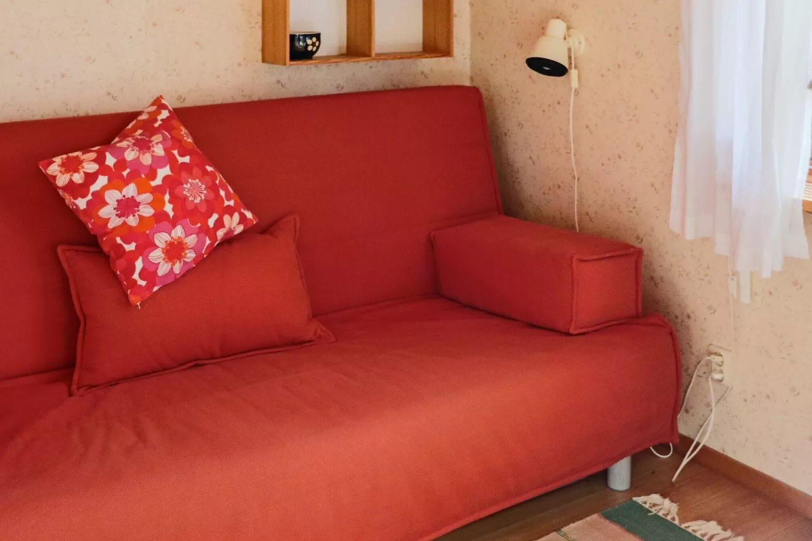 4 etoiles maison de vacances a TRÄLÖVSLÄGE-Intérieur