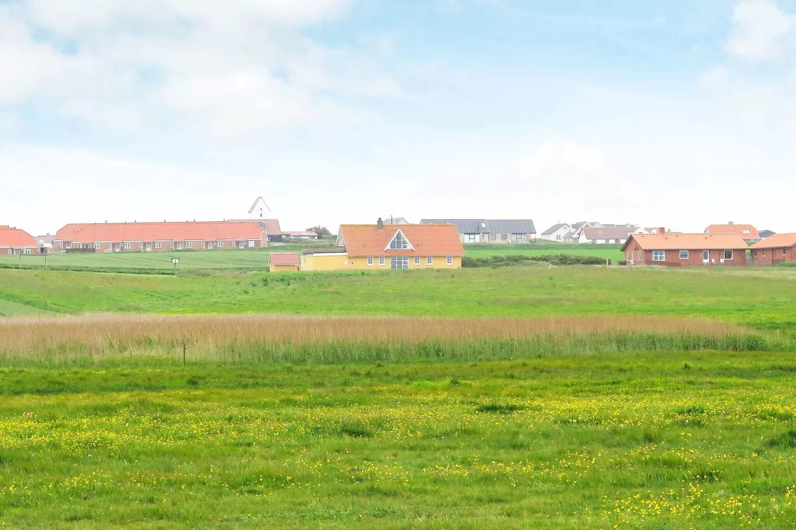 5 person holiday home in Lemvig-View