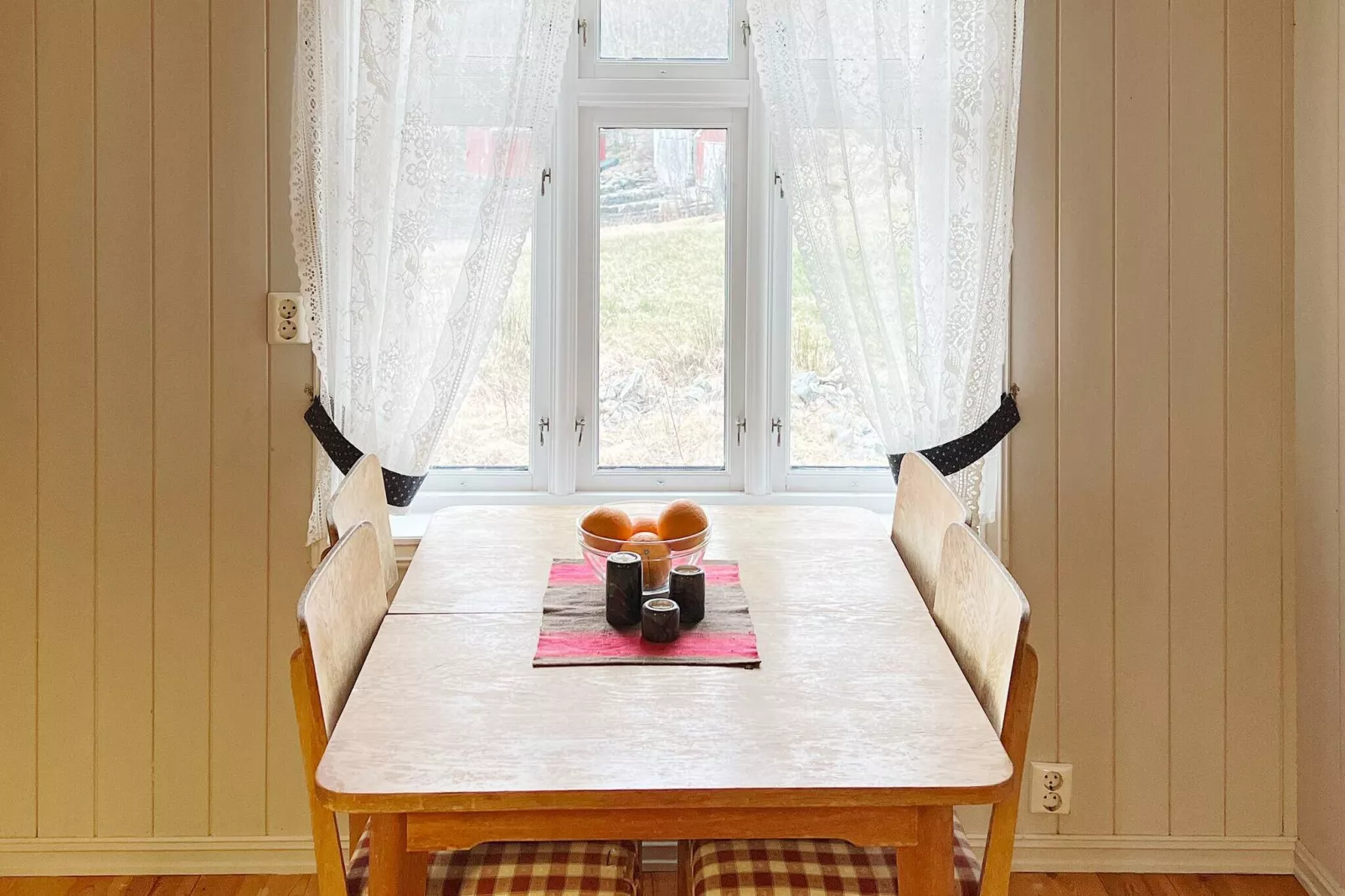 7 person holiday home in GURSKØY-Indoor