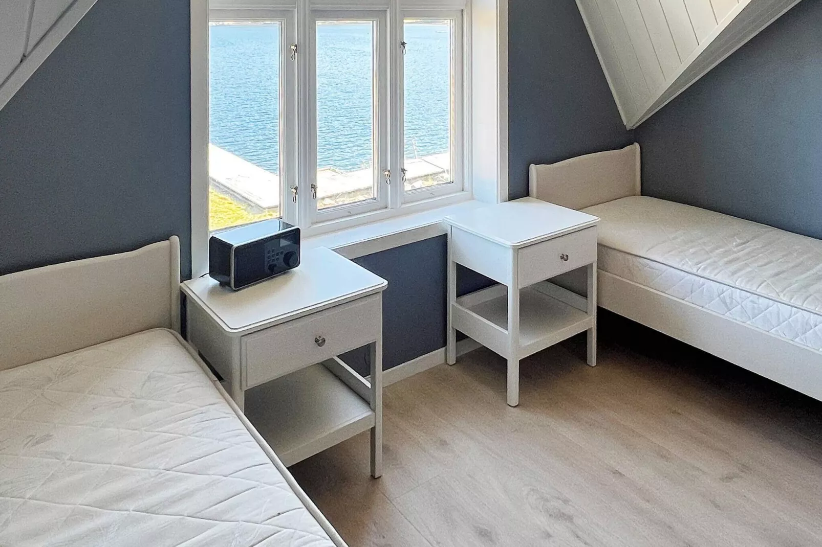 7 person holiday home in GURSKØY-Indoor