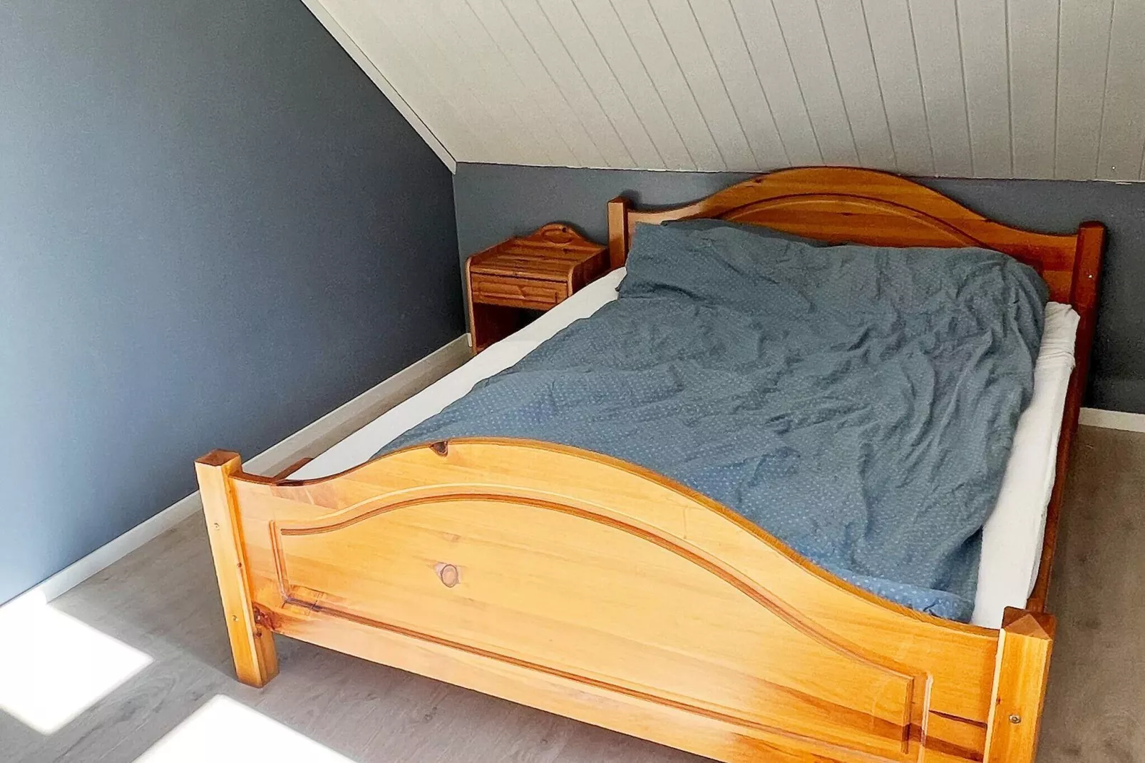 7 person holiday home in GURSKØY-Indoor