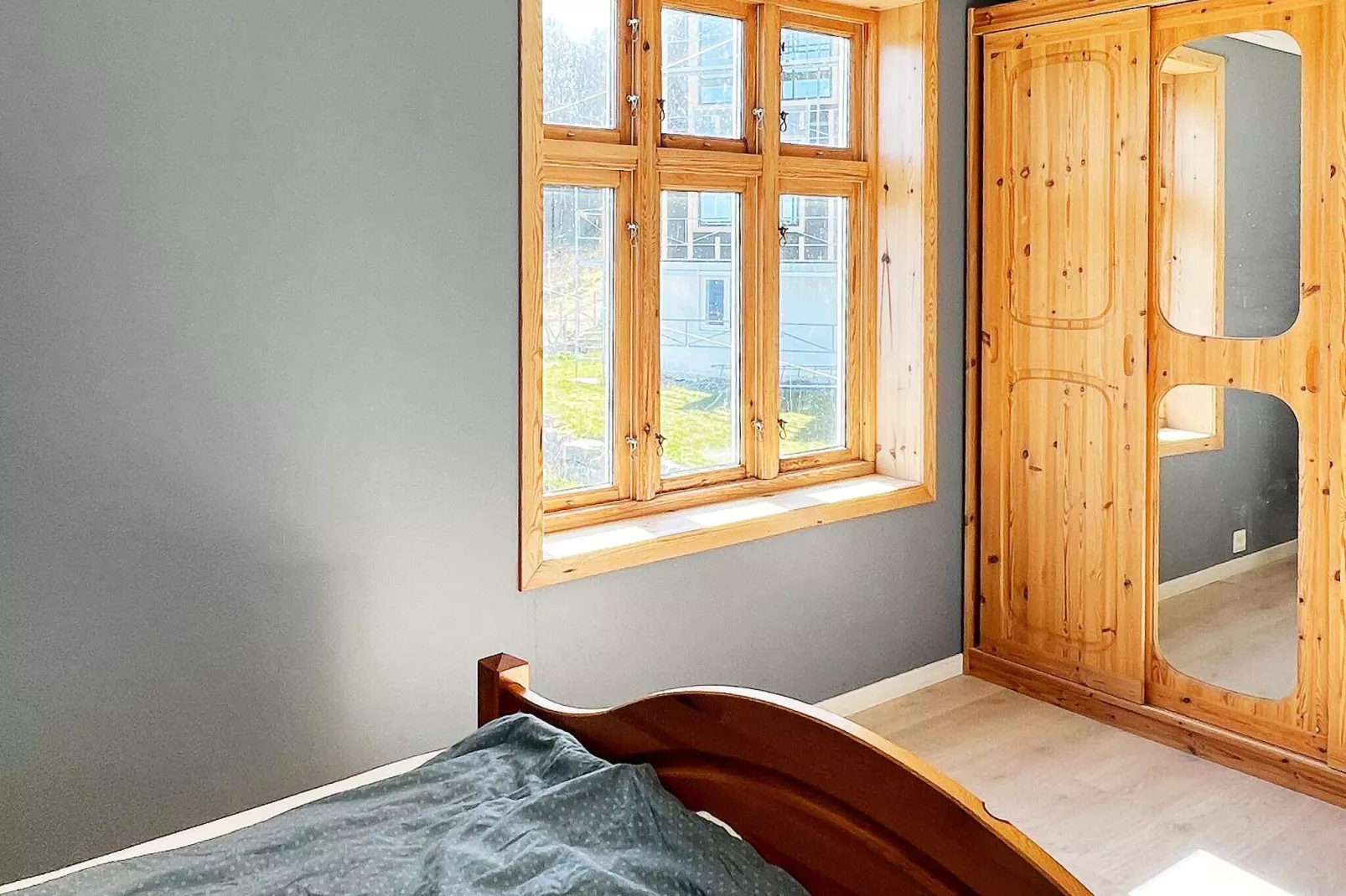 7 person holiday home in GURSKØY-Indoor