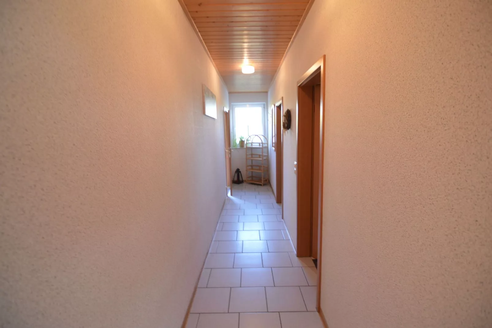 Petryhof-Hall d'accueil