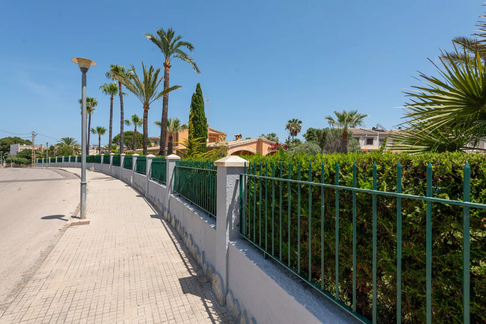 Mulholland Villa-Zones d'été à 1 km