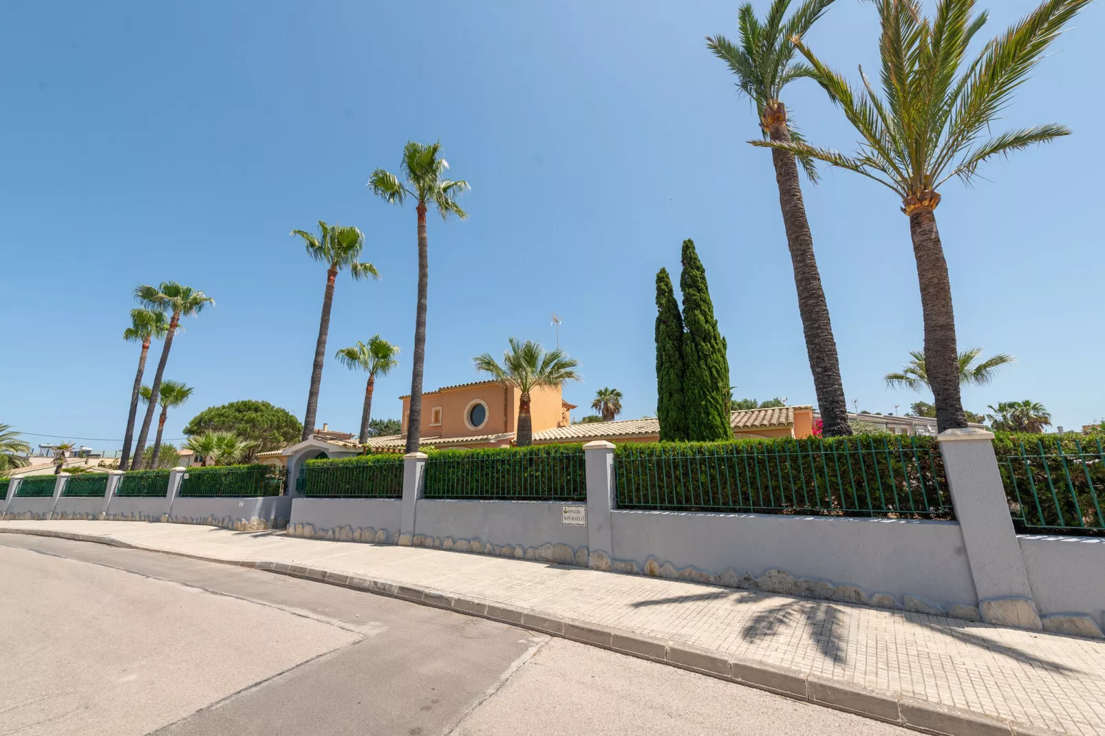 Mulholland Villa-Zones d'été à 1 km