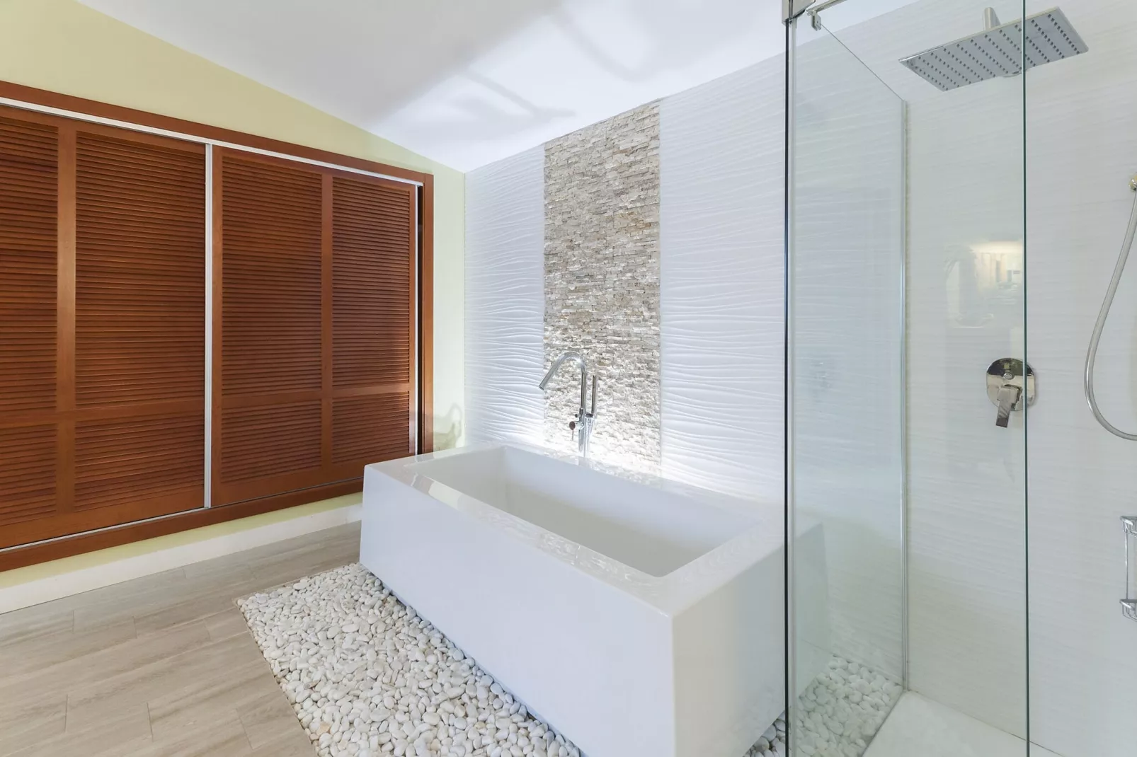 Flor De Loto-Salle de bain