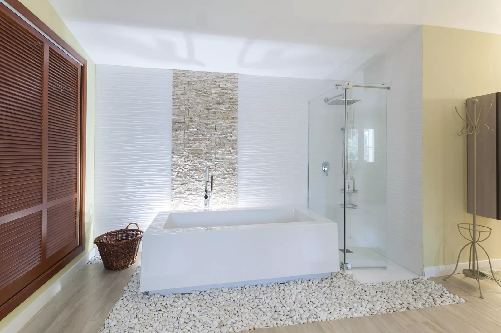 Flor De Loto-Salle de bain