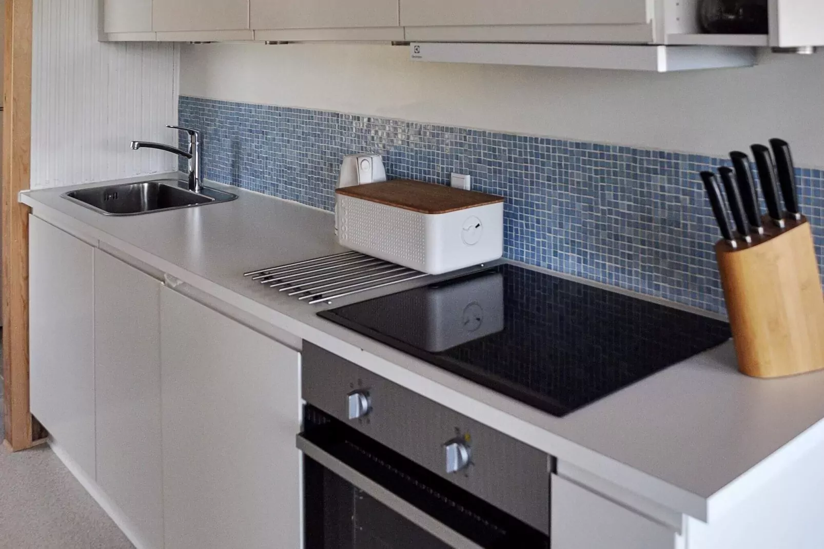5 person holiday home in Lemvig-Indoor