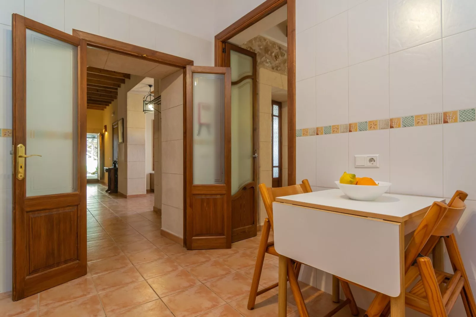 Es MolÍ Can Torres-Dining room
