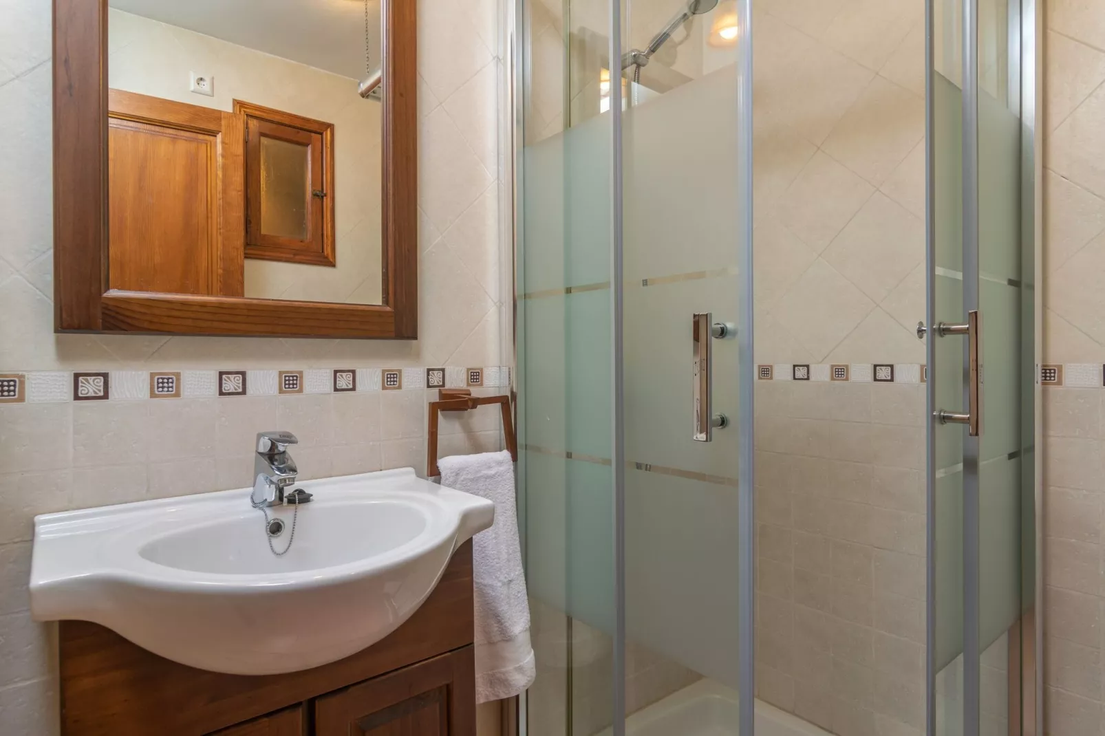 Es MolÍ Can Torres-Bathroom