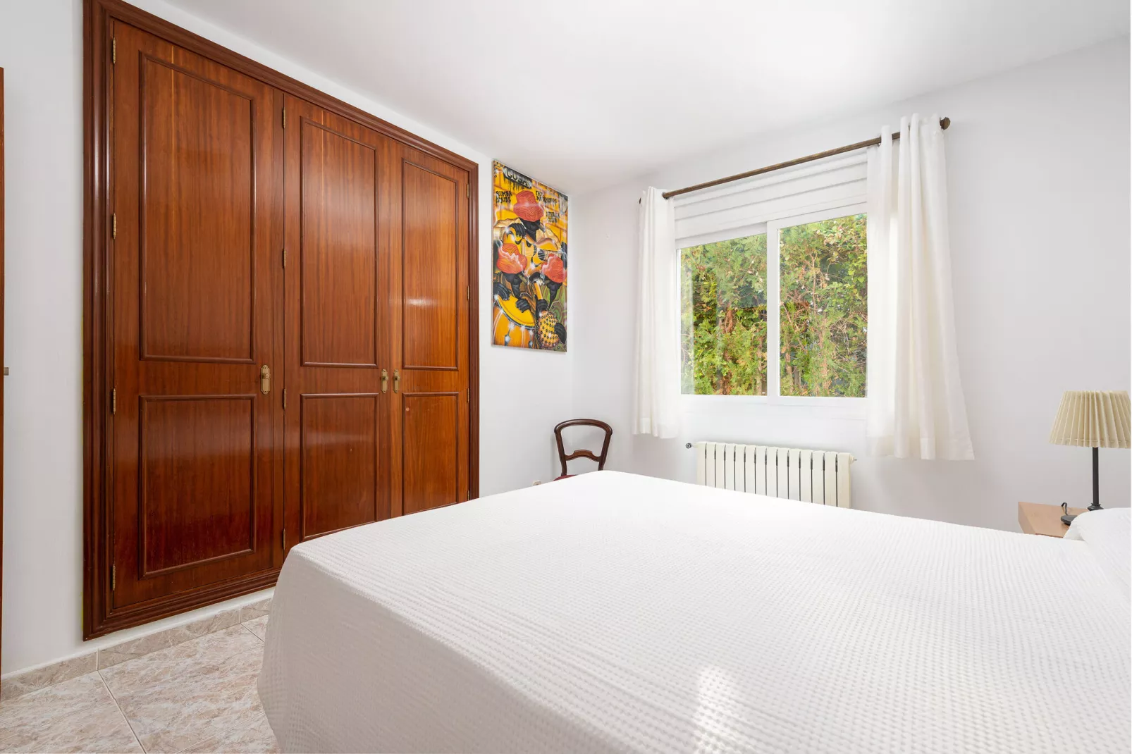 Can Moragues & Martorell-Exterior summer