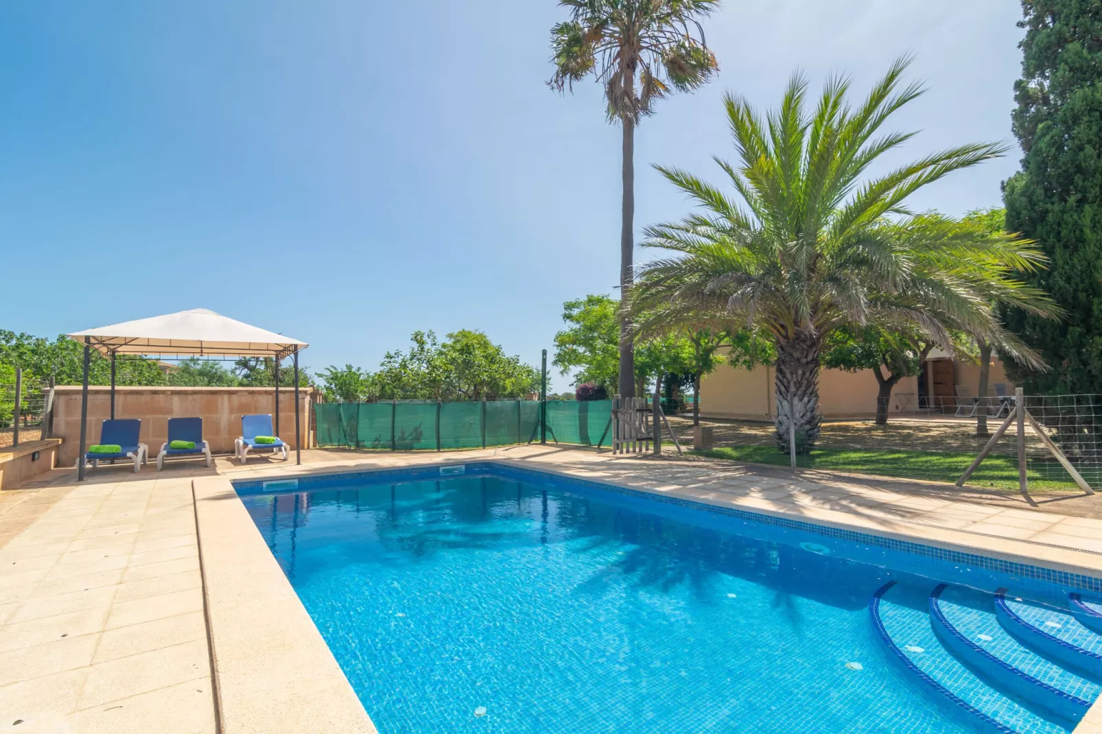 Can Pintat-Pool