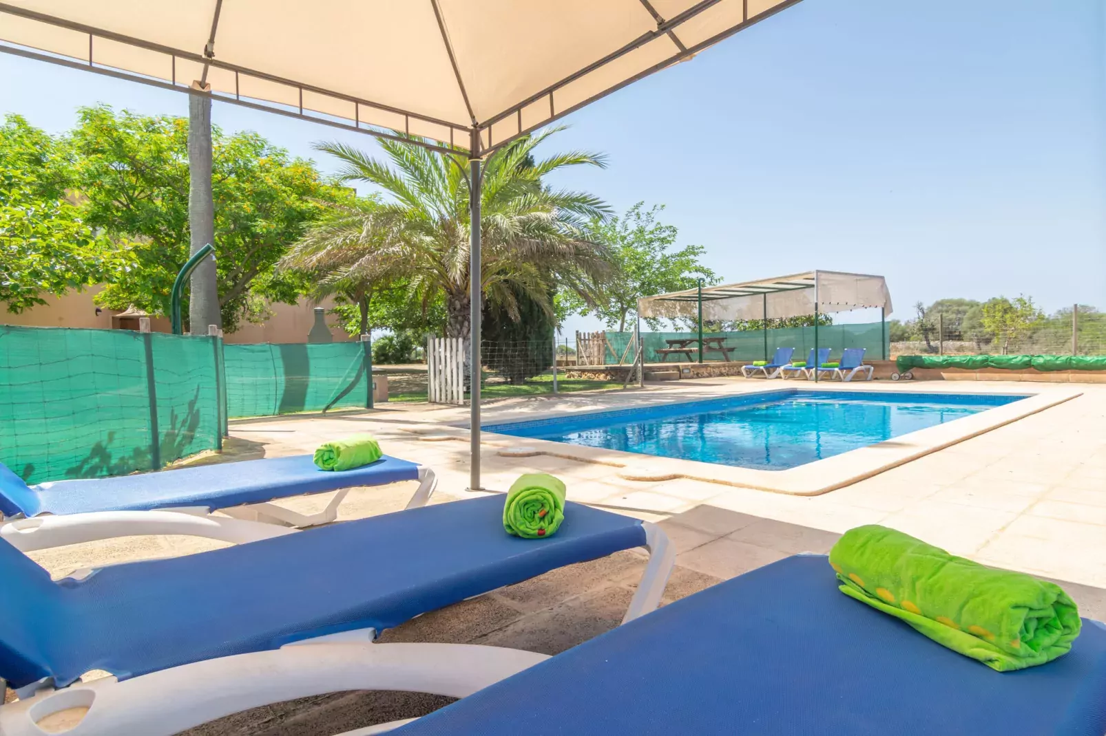 Can Pintat-Pool