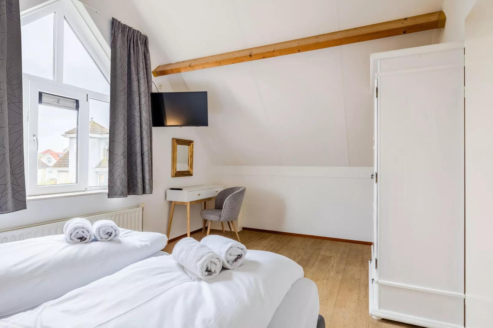 Noordzee Résidence De Banjaard 13-Bedroom