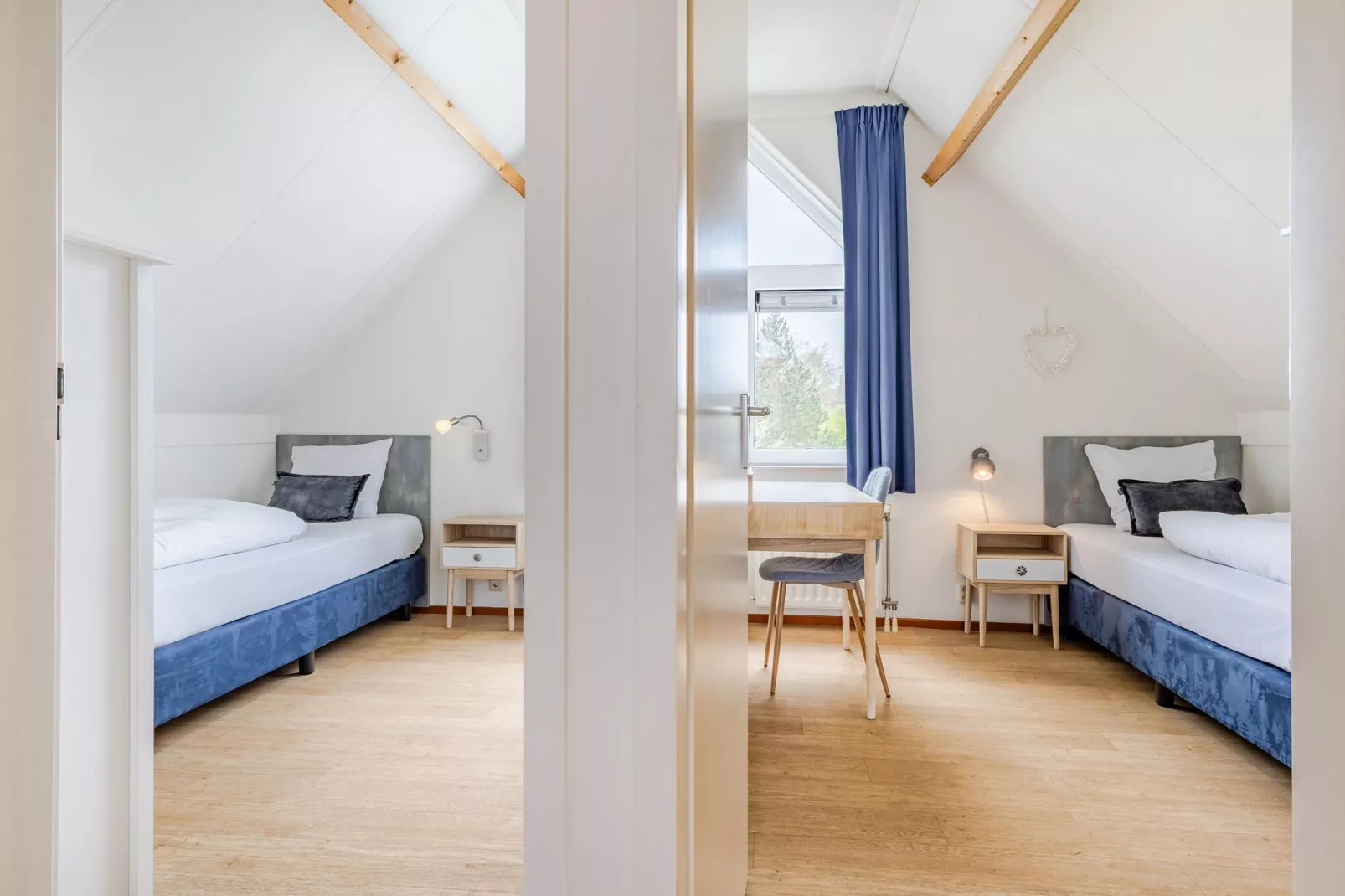 Noordzee Résidence De Banjaard 13-Bedroom