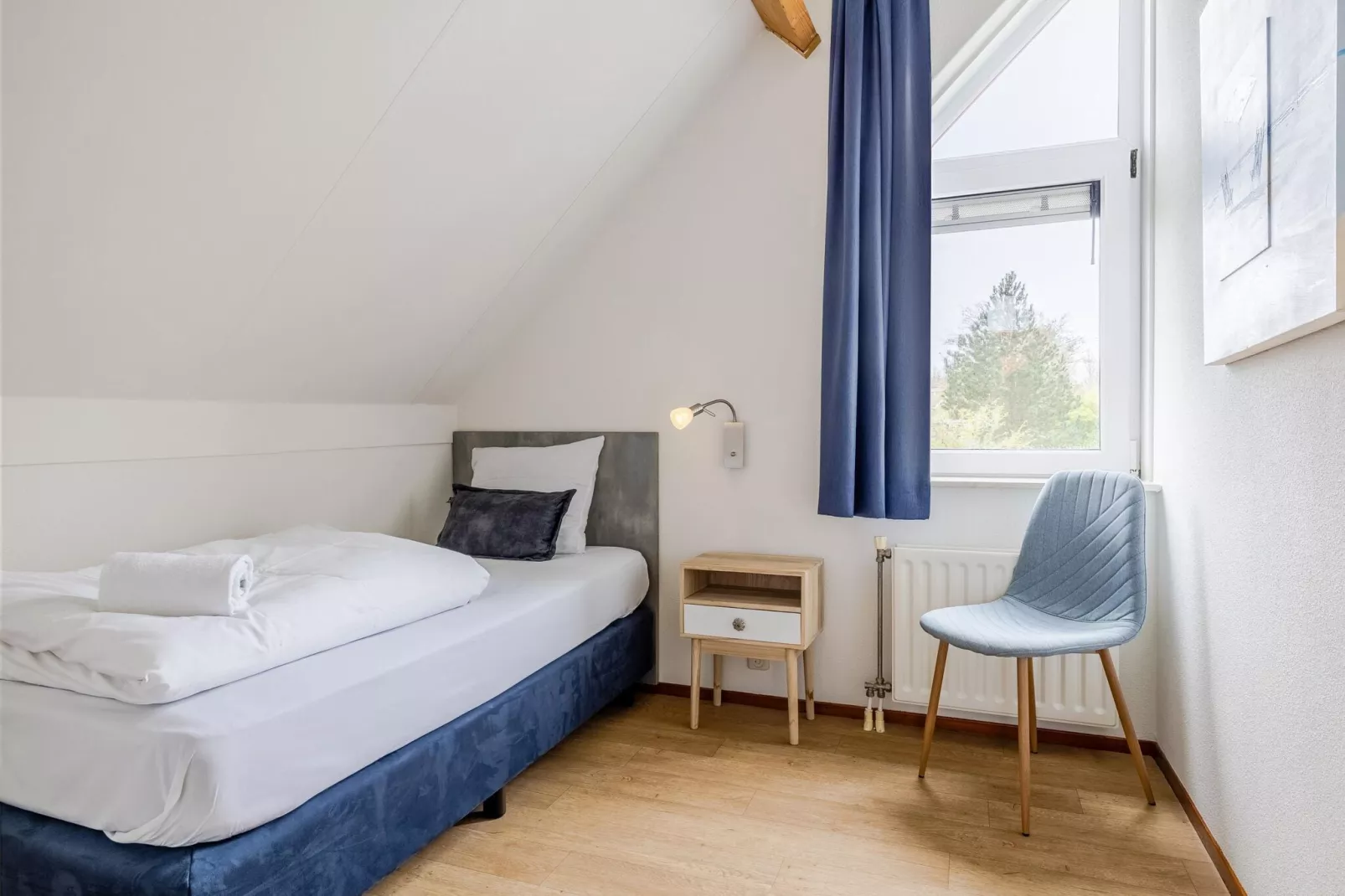Noordzee Résidence De Banjaard 13-Bedroom