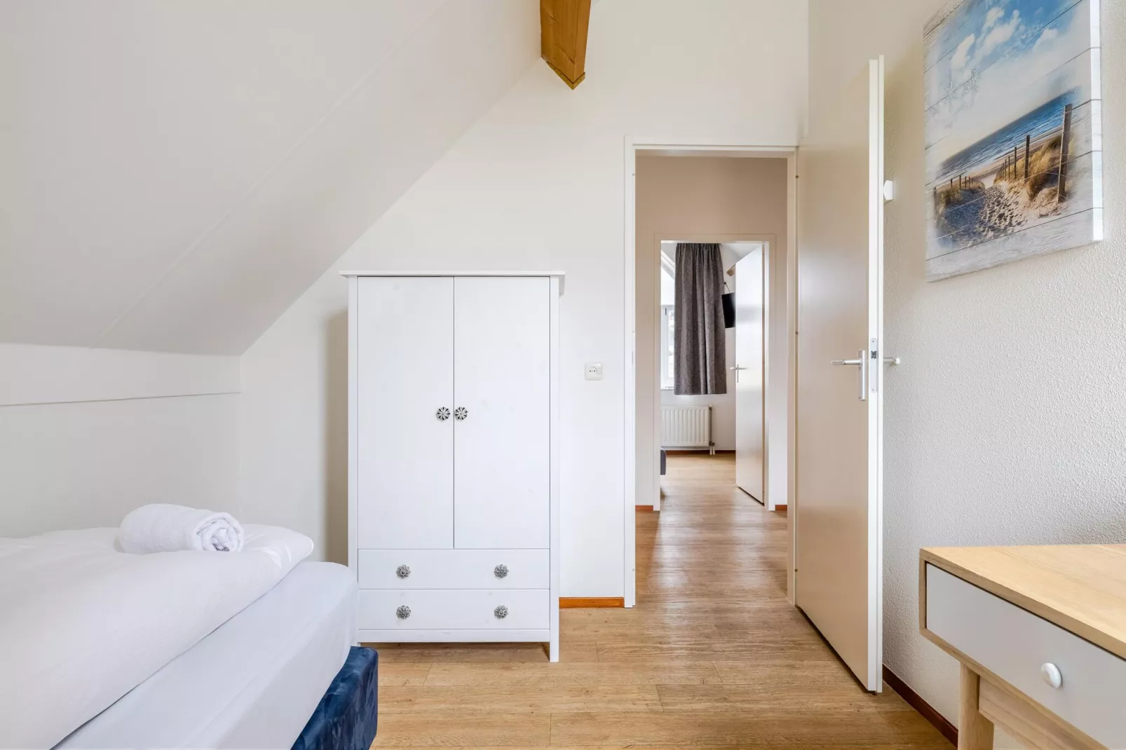 Noordzee Résidence De Banjaard 13-Bedroom
