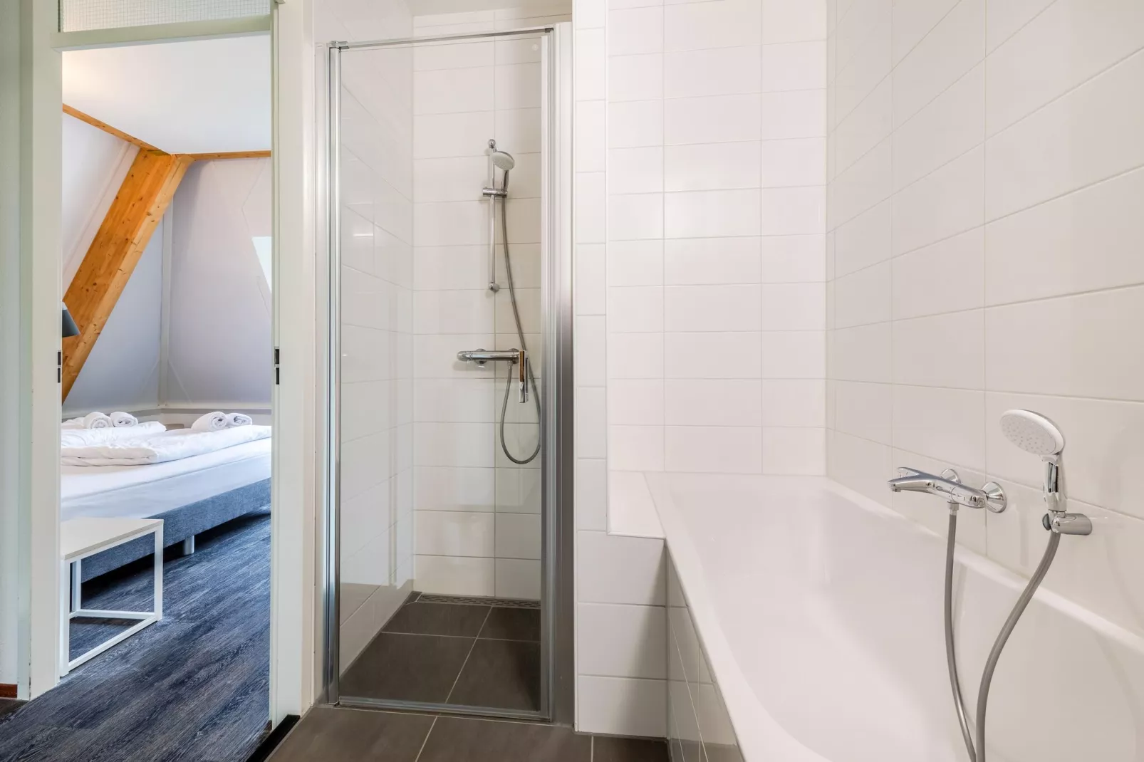 Noordzee Résidence De Banjaard 21-Bathroom