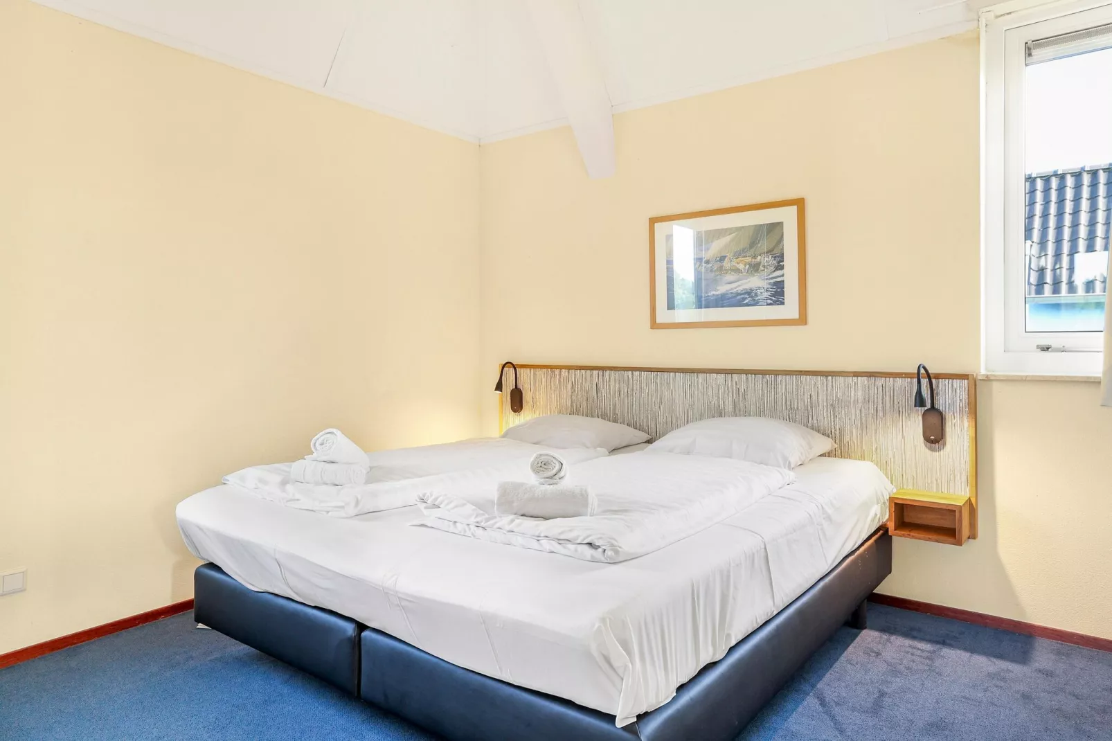 Waterpark De Bloemert 15-Bedroom
