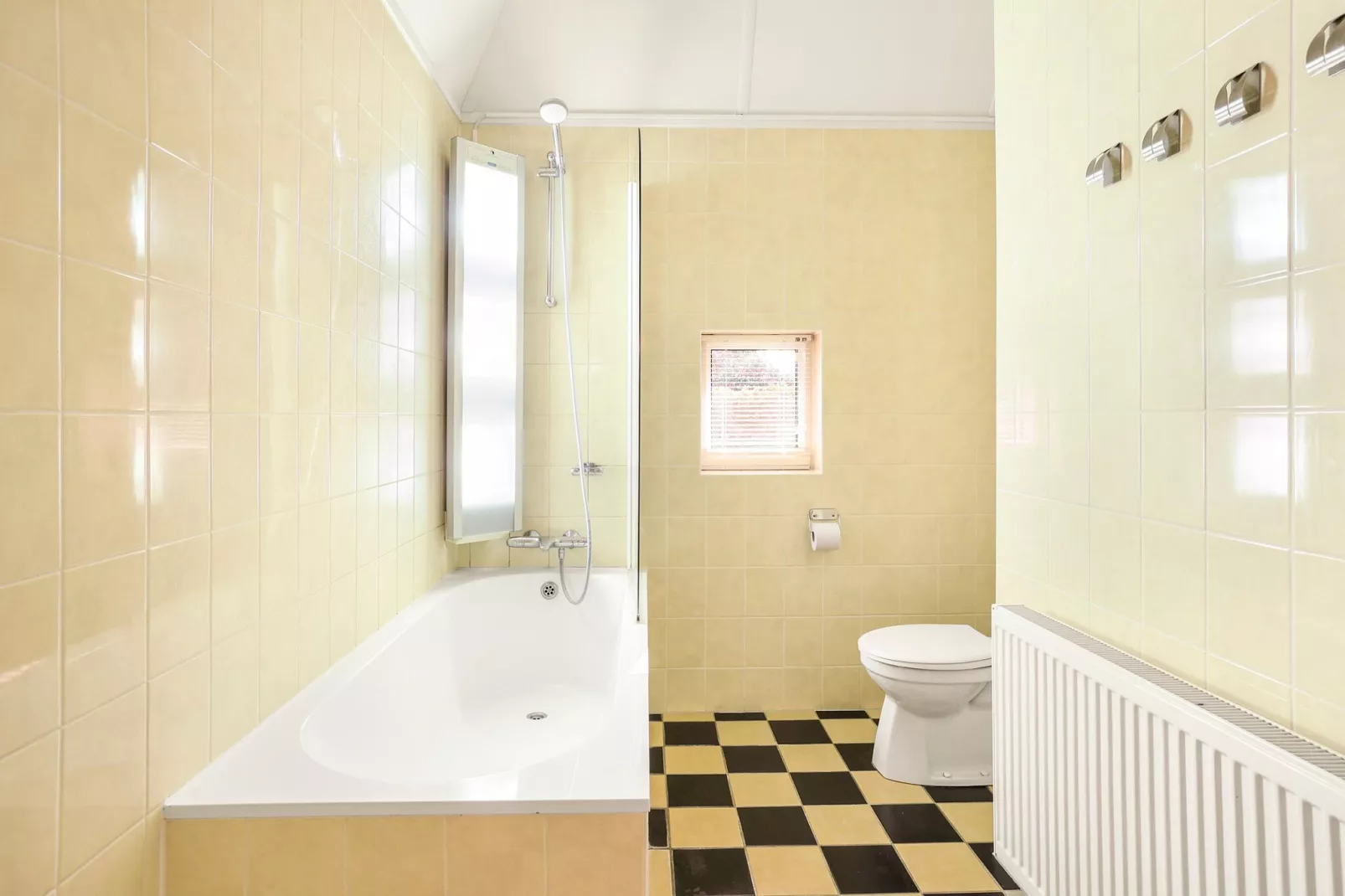 Waterpark De Bloemert 15-Bathroom