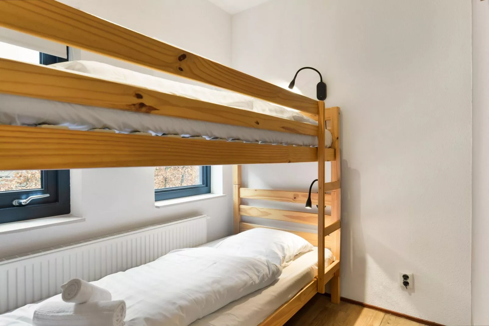Waterpark De Bloemert 16-Bedroom
