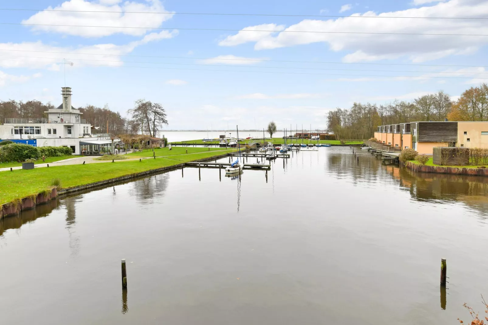 Waterpark De Bloemert 16-Areas summer 1km