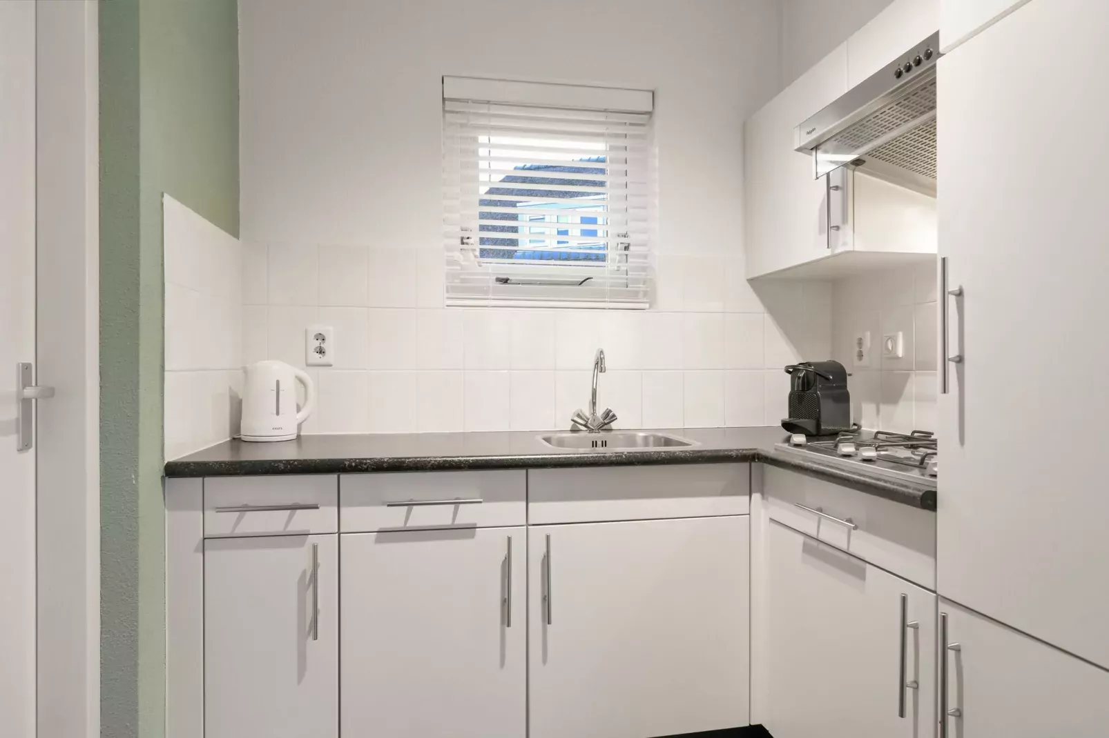 Waterpark De Bloemert 17-Kitchen